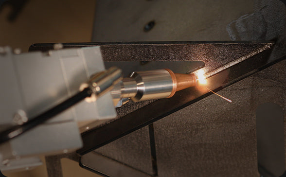 Многофункциональные лазерные станки Gweike 6-в-1