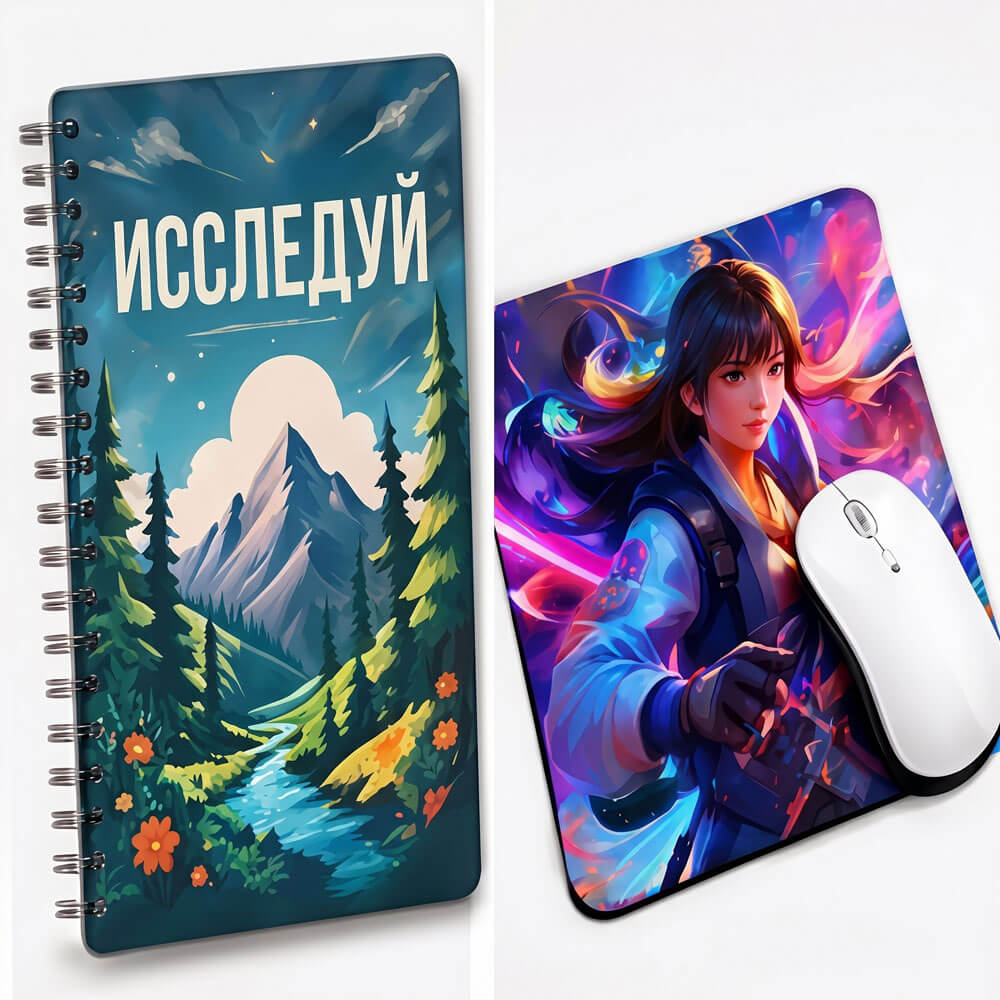 Канцелярские товары