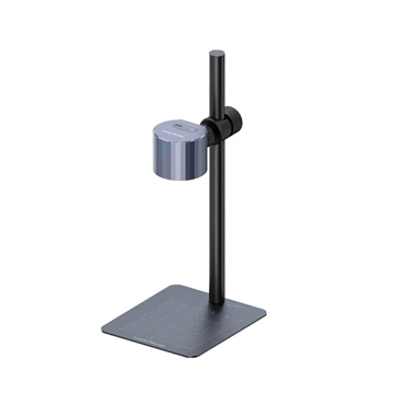 Ультракомпактный карманный лазерный гравёр LaserPecker LP1 Plus 5W