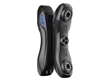 Ручной 3D-сканер Xscanner 3D