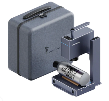 Инфракрасный лазерный гравер LP3