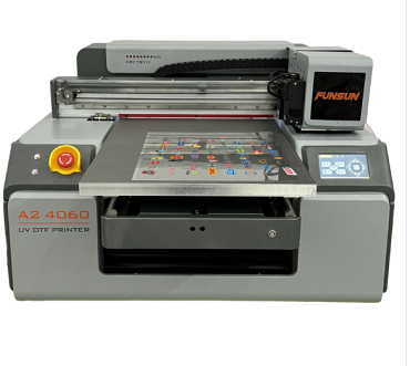 Принтер для печати на плёнках A2 (40×60 см)