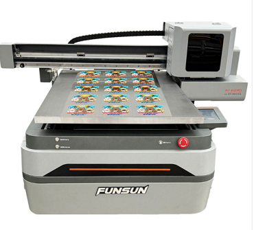 Принтер для печати на плёнках A1 (60×90 см)