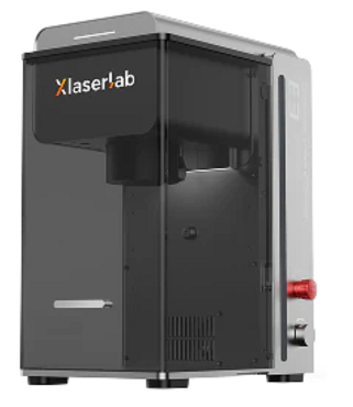 УФ-лазерный гравер E3