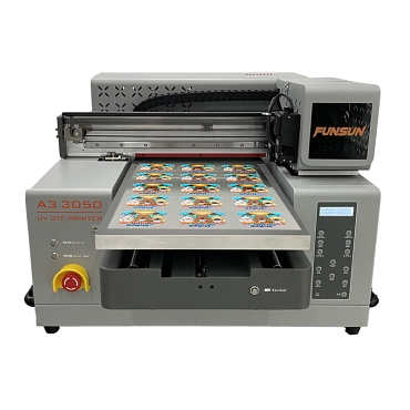 Принтер для печати на плёнках A3 (30×50 см)