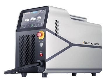 Портативный сварочный аппарат Xlaserlab X1 Pro | 3-in-1